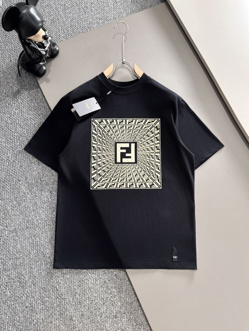 Fendi T-Shirts